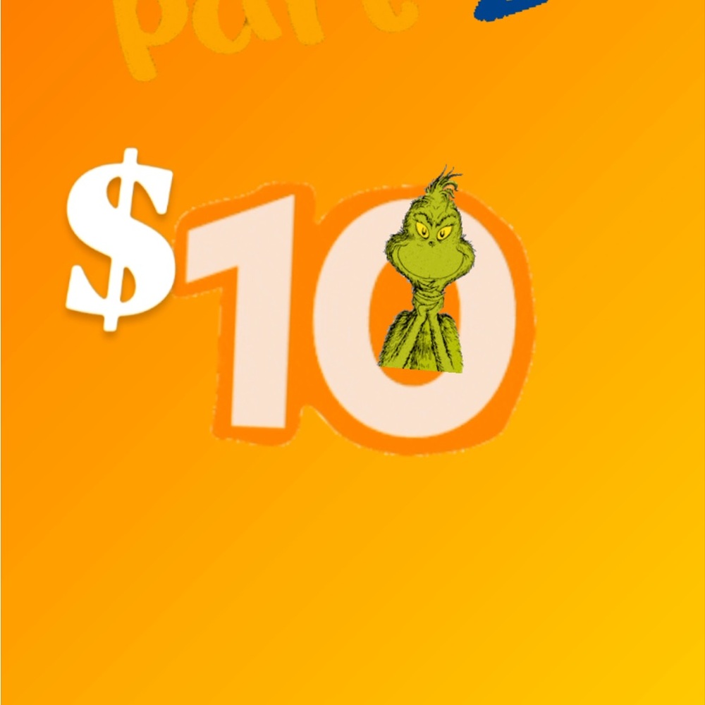 $10- Jewels